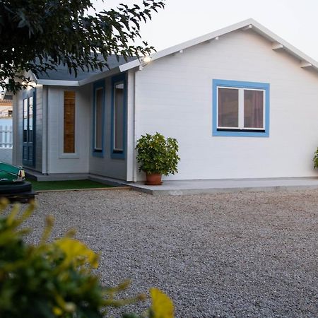 La Caseta De Gemma Deltebre Exterior foto