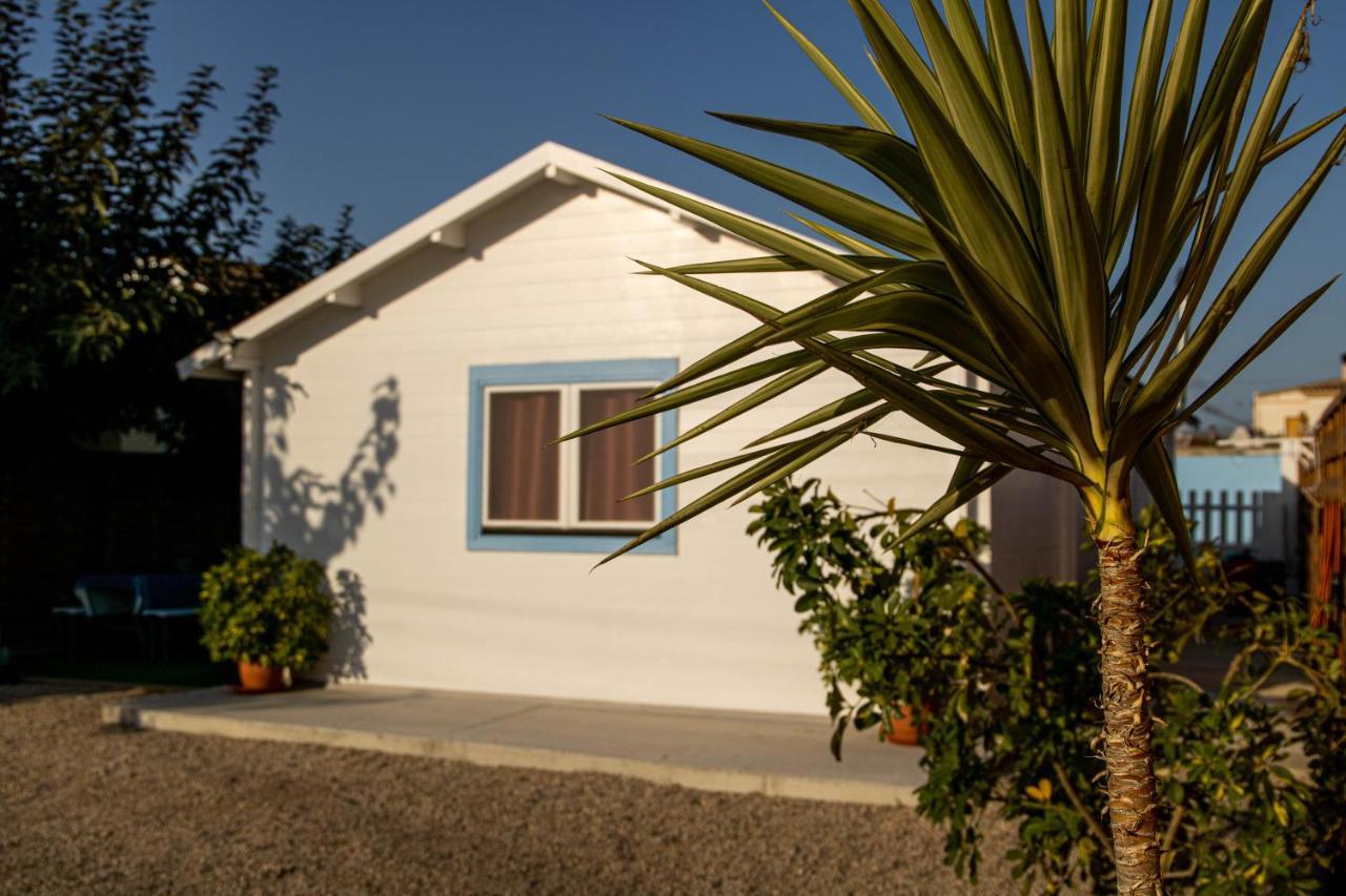 La Caseta De Gemma Deltebre Exterior foto